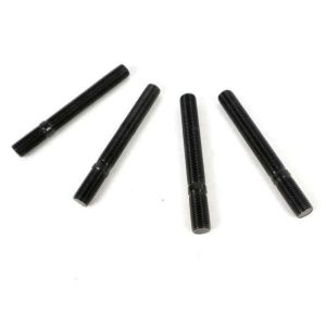 Stud bolts OMP OMPS09671201 M12 x 1