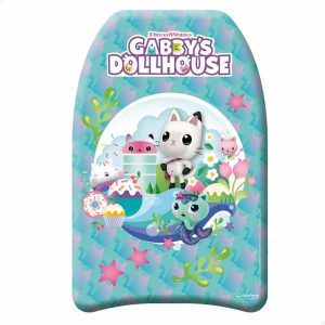 Surf Board Colorbaby Gabby's Dollhouse 43