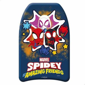 Surf Board Colorbaby Spidey & Friends 43