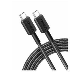 Tablet Charger Anker A81D6H11 Black 1
