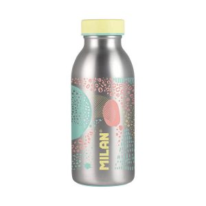 Thermal Bottle Milan Silver (354 ml)