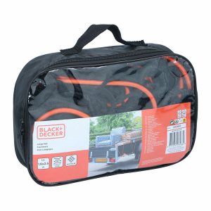 Towing net Black & Decker 1