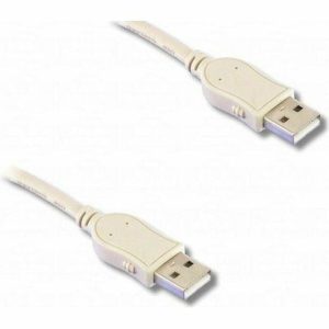 USB 2.0 Cable Lineaire PCUSB210C 1