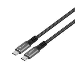 USB-C Cable CoolBox COO-CAB-UC-240W 1