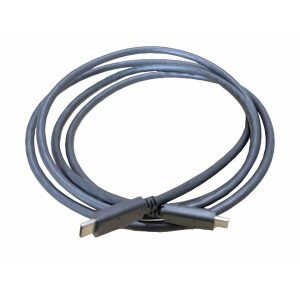 USB-C Cable Elo Touch Systems E710364 Black 1