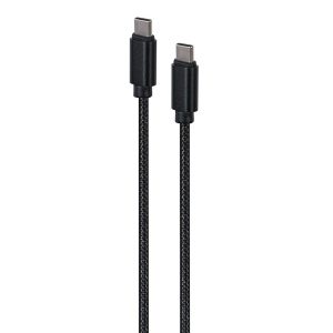 USB-C Cable GEMBIRD CCDB-mUSB2B-CMCM-6 Black 1