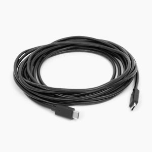 USB-C Cable Owl Labs ACCMTW300-0002 Black 4