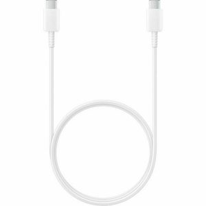 USB-C Cable Samsung EP-DA705BWE White