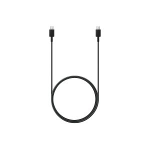 USB-C Cable Samsung EP-DX310JBEGEU Black 1