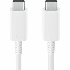 USB-C Cable Samsung EP-DX510JWE White 1