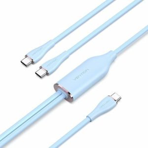 USB-C Cable Vention CTMSG 1