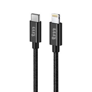 USB-C to Lightning Cable TM Electron 1