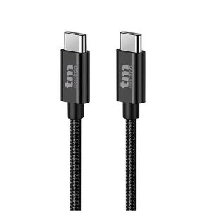 USB-C to USB-C Cable TM Electron 1