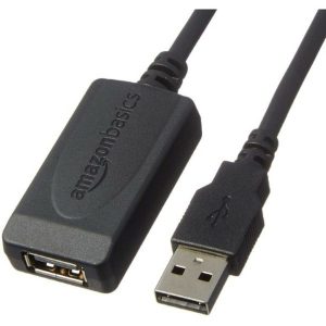 USB Cable 480 Mbps Male Plug/Socket 9