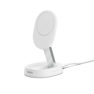 USB Cable Belkin WIA008BTWH White 1