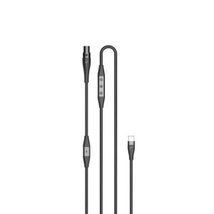 USB Cable Beyerdynamic 43000230                        Black 1