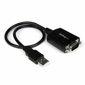 USB Cable DB-9 Startech ICUSB232PRO 0
