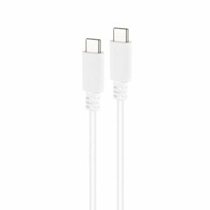 USB Cable NANOCABLE 10.01.2301-L150-W 1