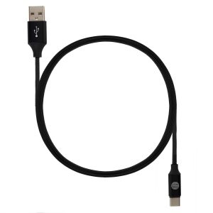 USB Cable OPP005 Black 1