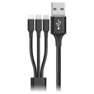 USB Cable to Micro USB