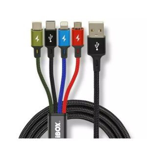 USB Cable to Micro USB