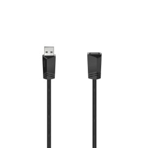 USB Extension Cable Hama 00200619 1