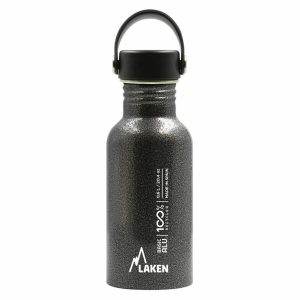 Water bottle Laken Oasis Grey 0
