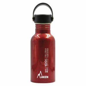 Water bottle Laken Oasis Red 0
