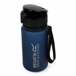 Water bottle Regatta Tritan Blue 0