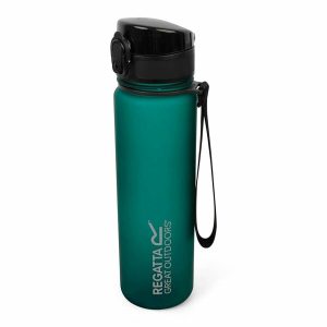 Water bottle Regatta Tritan Flip Blue 0
