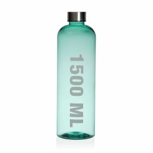 Water bottle Versa Green 1