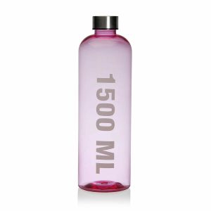 Water bottle Versa Pink 1