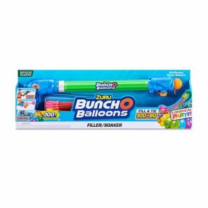 Water Pistol BunchO Balloons Tropical Party Balloons 51 x 14