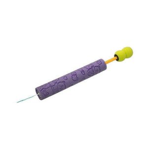 Water Pistol Colorbaby Foam World 7 x 43