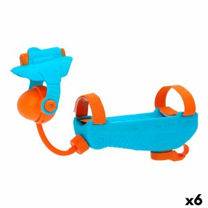 Water Pistol Eolo HYDRO CHARGER Blue 300 ml 37