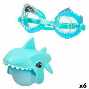 Water Pistol Eolo Shark 13