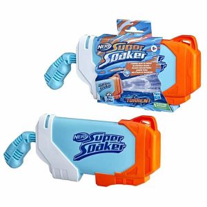 Water Pistol Hasbro SuperSoaker Torrent 30