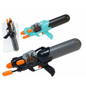 Water Pistol Multicolour 43 x 18