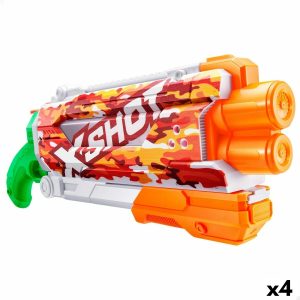 Water Pistol Zuru 800 ml 48 x 17