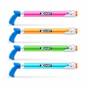 Water Pistol Zuru X-Shot Warfare Soaker 59 x 13