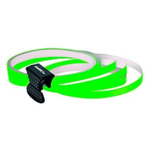 Wheel Adhesive Foliatec Green Neon (4 x 2