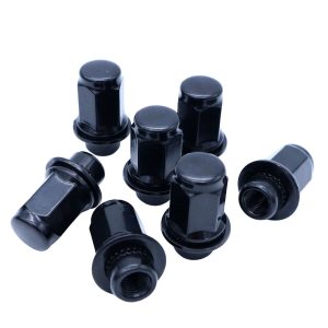 Wheel nuts for rims OMP OMPS09481201 M12 x 1