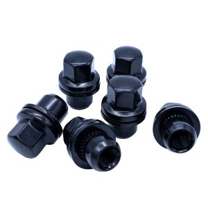 Wheel nuts for rims OMP OMPS09491401 M14 x 1