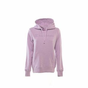 Women’s Hoodie Champion Lilac