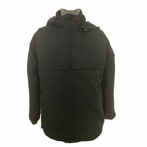 Women's Sports Jacket Alphaventure Bicasel Black